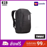 THULE กระเป๋าเป้ Accent 20 L Backpack (Black) รุ่น TACBP-115