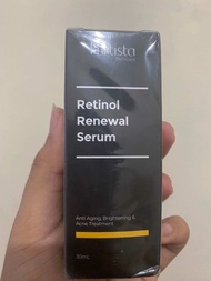SERUM RETINOL PRATISTA