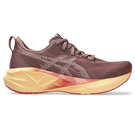 ASICS :  1012B765.600 NOVABLAST 5 WOMEN รองเท้าวิ่งผู้หญิง ของแท้