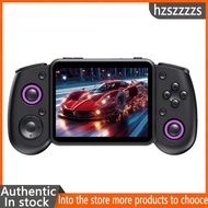 【hzszzzzs】RG43H Pro Retro Handheld Game Console 4.3 Inch IPS Screen 1024x768 18000+ Games WiFi Onlin