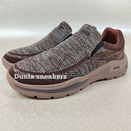 SEPATU SKECHERS ARCH FIT MOTLEY MENS LEISURE SHOES/SEPATU SKECHERS PRIA SLIP ON SEPATU SKECHERS RELA