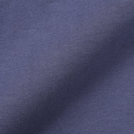 มูจิ เสื้อยืดคอกลมผ้าเจอร์ซีแขนสั้น เด็ก - MUJI Jersey Short Sleeve T-Shirt (Kids 110-150)  (CB1OAA5