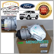 FORD RANGER T6 & T7 2.2cc & 3.2cc ENGINE OIL COLLER U206-14-YA0 BB3Q-6B-624EA