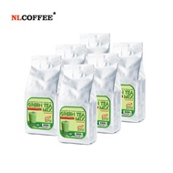 ชาเขียวมิกซ์ Green Tea Mix by NLCOFFEE (500กรัม 6แพ็ค)