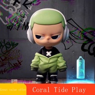 POPMART KUBO 2nd Generation Select Your Character Game Life Series Mystery Box