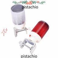 PISTACHIO  Pilot Light, High Light Flashing  Warning Light,  LED  Blinker Light Tower Light