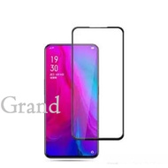 TEMPERED GLASS OPPO REALME X FULL SCREEN 9D/11D ANTI-SCRATCH GLASS