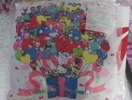 Sanrio 50週年 cushion