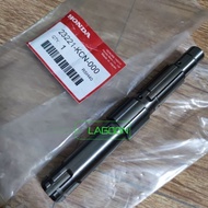 COUNTERSHAFT HONDA XLR200 XR200 GENUINE PART'S