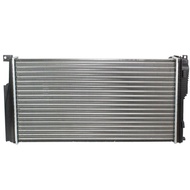 Radiator 17117618807 for BMW F22 228i F22 228i xDrive F30 320i F30 320i xDrive F30 328i F30 328i xDr