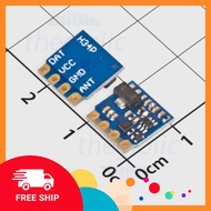 H34P RF Transmitter Circuit 315MHz Electronic Tin Phat
