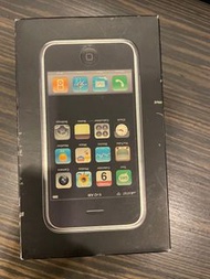 第一代iPhone 美國版