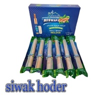 Miswak Holder miswak Wooden miswak