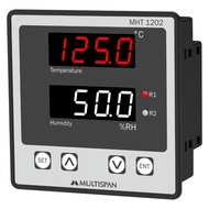 Universal input PID Controller With Analog Output &Modb