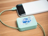 多彩多姿三合一充電線