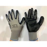 VSAFEMKT GALAXY Safety Sirius Nitrile Palm Coated Glove CE4131X SIZE XL 1 Pairs