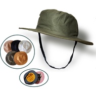 Jungle Hat/Safari Hat/Quality Picnic Hat!!