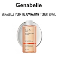 [Genabelle] PDRN Rejuvinating Toner 300ml | PDRN Salmon Ferment Toner