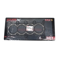 Packing Paking Gasket Kop Cylinder Head Deksel Civic Fd Fk Crv Gen3 Gen4 Gen5 Hrv 1800cc 2000cc Plat