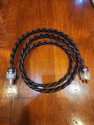 Lessloss C-Marc power cable 發燒電源線 2m