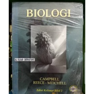 Book Original - BIOLOGY II (2) - CAMPBELL