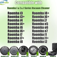 Replacement Parts for iRobot Roomba I,E &J Series i3 i3+ i4 i6 i6+ i7 i7+ i8 i8+/Plus E5 E6 E7 j9 j8