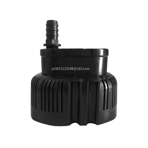 Air cooler water pump Environmental protection air conditioner special water pump 220380V45 watts gp