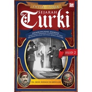 ​Turkish History Encyclopedia Volume 2