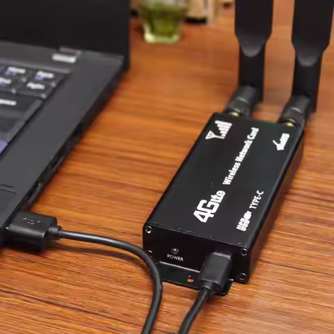 Mini Pcie Adapter Board With SIM Card USB TYPE-C M2M Industrial Grade Dongle for Quectel EP06-E EP06