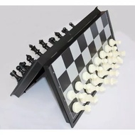 New Mini Magnetic Chess Board Game - Magnetic Chess Board Game