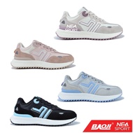 Baoji x Treasure BXT02 - Korea Favor รองเท้าวิ่ง ผู้หญิง บาโอจิ ตัวเด็ด