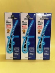 Dr.Robbi Hair Tonic New Improved Formula With DHT Blocker (100% Original) 1 Bottle