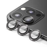 Single Camera Film สำหรับ iPHONE 16e 16 16Pro 16Plus 16Promax 11 12 13 14 15 Pro Promax Plus ฟิล์มคร