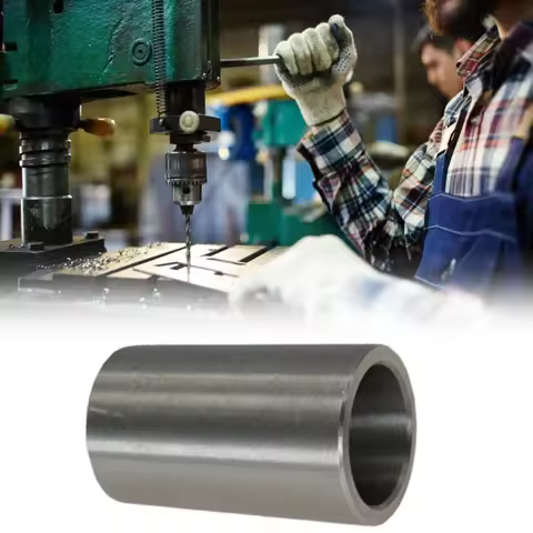 B10 to B12/B12 to B16 Taper Drill Sleeve Reducing Adapter Drill Chuck Converter Carbon Steel Convers