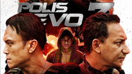 Polis Evo 3 (2023) DVD HD Movie