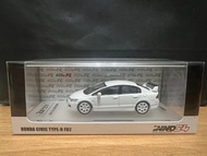 INNO HONDA CIVIC TYPE-R FD2