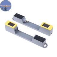 TasteTasty 4-12V VR452 Internal Resistance Tester 0.56 Inch Double Digital Display Battery Voltage I