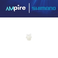 17 SHIMANO GRAPPLER 301 LEFT (DRAG CLICKER HOUSING) -ORIGINAL-