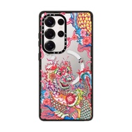 CASETiFY | Samsung Galaxy S Dragon's Sign [Phannapast]