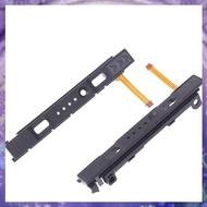 [r3jylk02.vn] Replacement Part Right and Left Slide Rail with Flex Cable Fix Part  Switch Console NS