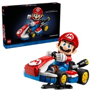 *In Stock* Lego Super Mario 72037 Mario Kart – Mario & Standard Kart - New In Sealed Box