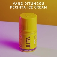 JUTA TARO ICE CREAM 60ML 3MG 7MG BY RSR BREW