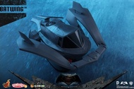 Hot Toys Hottoys Cosbaby DC Comics Batman Batwing 蝙蝠俠 蝙蝠飛機 cosb274
