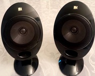KEF Satellite Speakers 衛星 喇叭