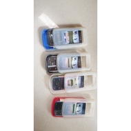 Soft jacet silicone case nokia 5610 s 5610s sliding