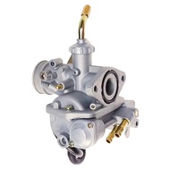 Motorcycle Carburetor Accessory Kit PZ16K For Honda CT70 CT70H CT 70 KO Trail Bike 1969- 1977