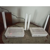 HUAWEI HG8145V5 DUALBAND GPON ROUTER