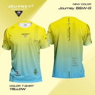 Team Jersey Free Custom Jersey Journey Men's Women's Jersey (JBW Summer Print) Running Exercise: Mic
