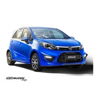 PROTON IRIZ – MUGEN 14Y-ABOVE
