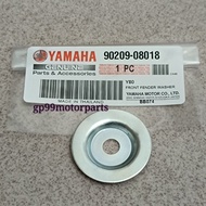 1 PCSSUZUKI FR80 YAMAHA Y80 Y88 Y80ET V75 FRONT FENDER/Y100/SPORT2/C70 FRONT HANDLE COVER WASHER ORIGINAL THAI YAMAHA